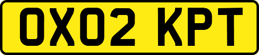 OX02KPT