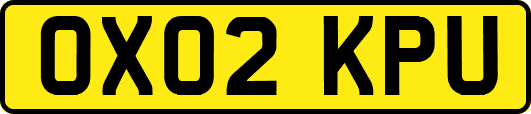 OX02KPU