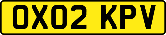 OX02KPV