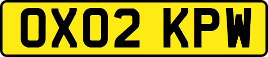 OX02KPW