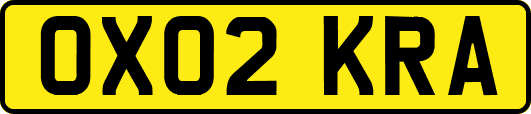 OX02KRA