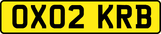 OX02KRB