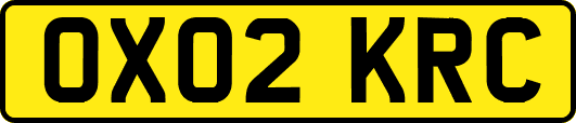 OX02KRC