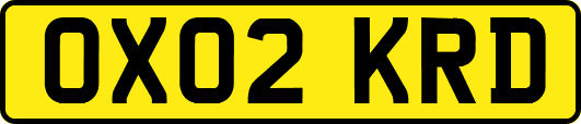 OX02KRD