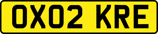 OX02KRE