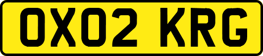 OX02KRG