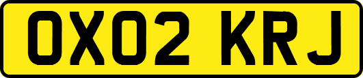 OX02KRJ