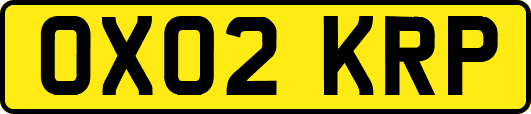 OX02KRP