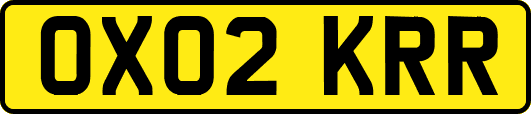 OX02KRR