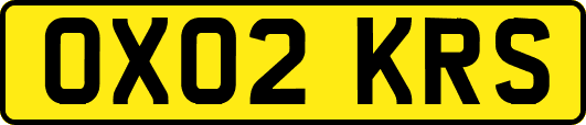 OX02KRS