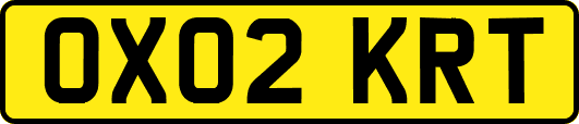 OX02KRT