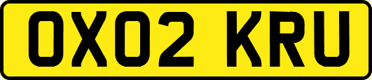 OX02KRU