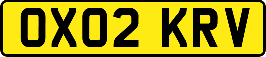 OX02KRV