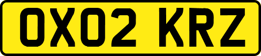 OX02KRZ