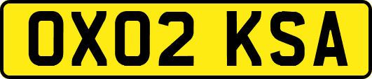 OX02KSA