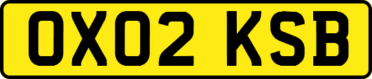 OX02KSB