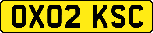 OX02KSC