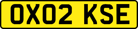 OX02KSE