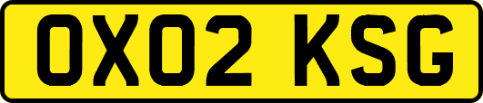 OX02KSG