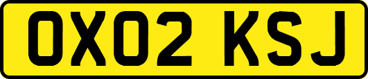 OX02KSJ