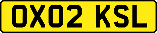 OX02KSL