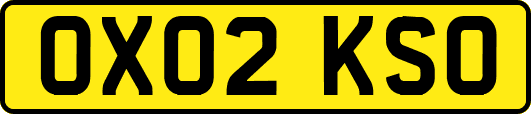 OX02KSO