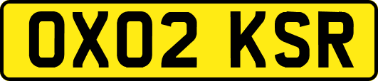 OX02KSR