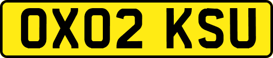 OX02KSU