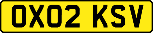 OX02KSV