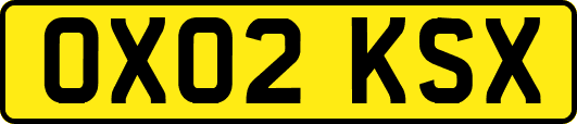 OX02KSX