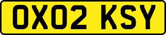 OX02KSY