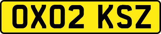 OX02KSZ