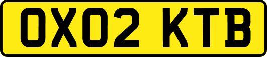 OX02KTB