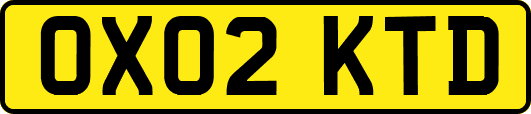 OX02KTD