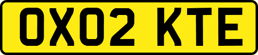 OX02KTE