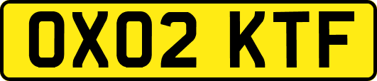 OX02KTF