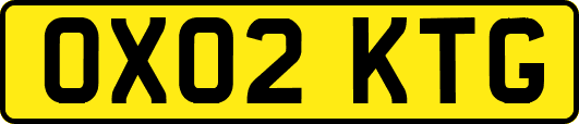 OX02KTG