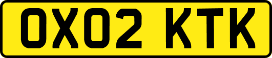 OX02KTK