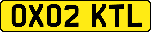 OX02KTL