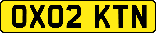 OX02KTN
