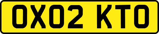 OX02KTO