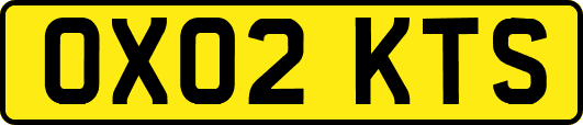 OX02KTS