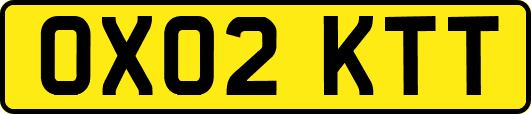 OX02KTT