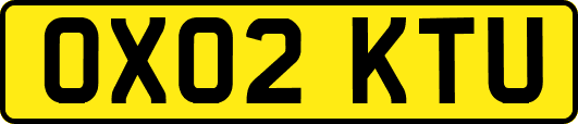 OX02KTU
