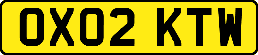 OX02KTW