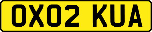 OX02KUA