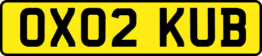 OX02KUB
