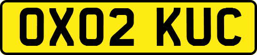 OX02KUC