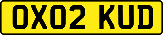 OX02KUD