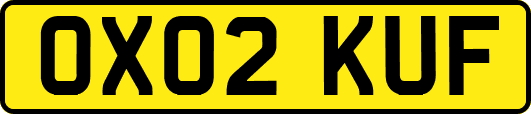 OX02KUF